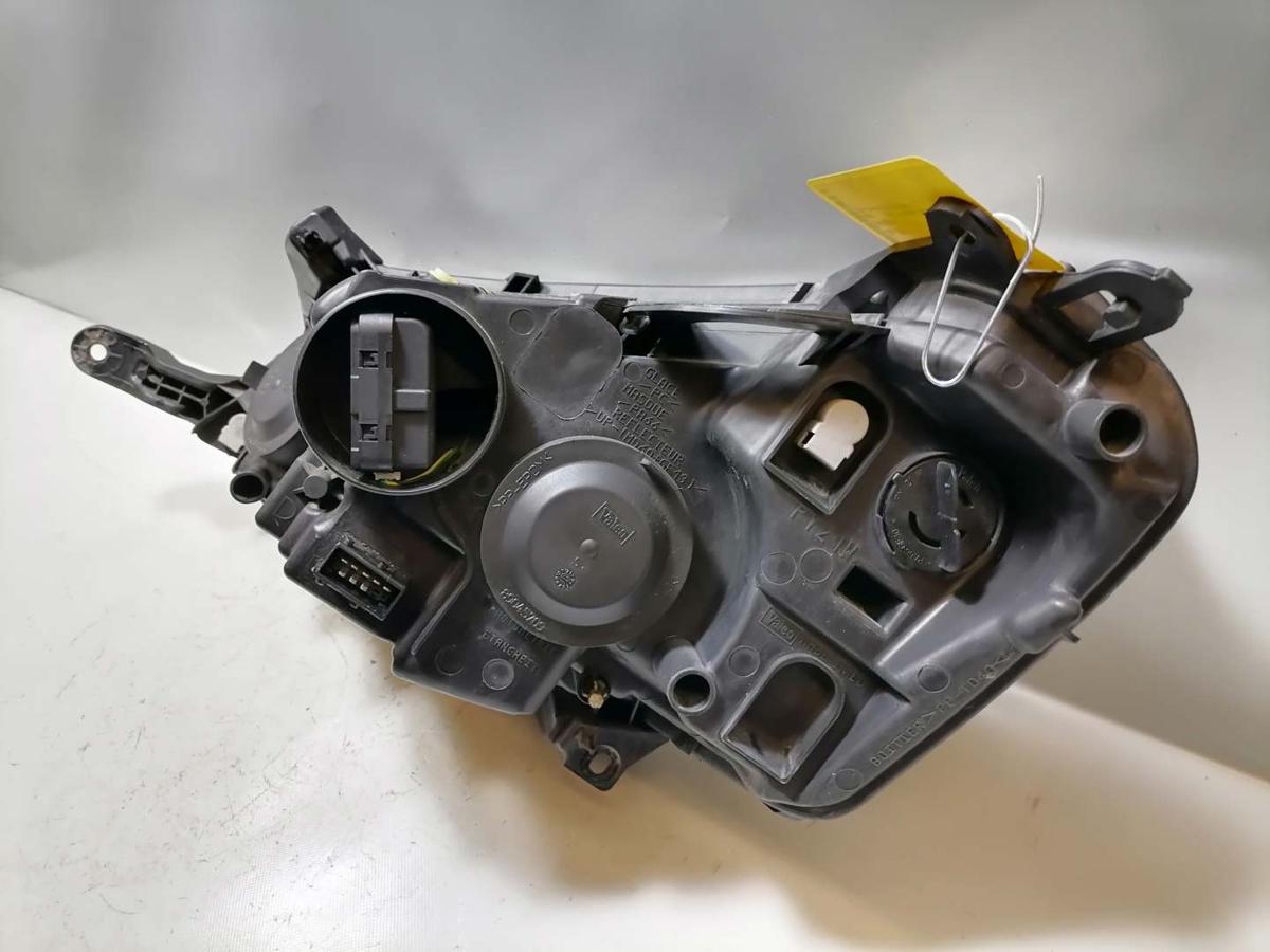 Citroen Jumpy 2 original Scheinwerfer vorn rechts Halogen Bj.2011